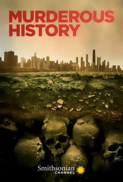 Murderous History S01E02 Chicagos White City Devil 720p HEVC x265
