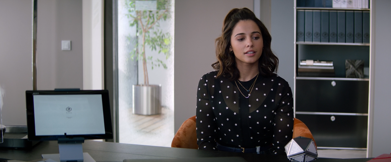 Charlie's Angels (2019) [BluRay Rip 1080p ITA-ENG DTS-AC3 SUBS] 