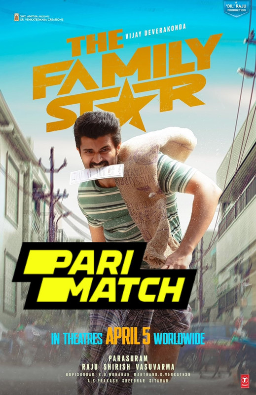 Family Star 2024.1080p.CAMRip.TAM.DUB.PariMatch