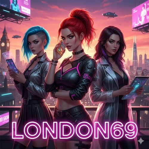 LONDON69 Situs Slot Deposit Dana OVO GoPay Minimal 10 Ribu