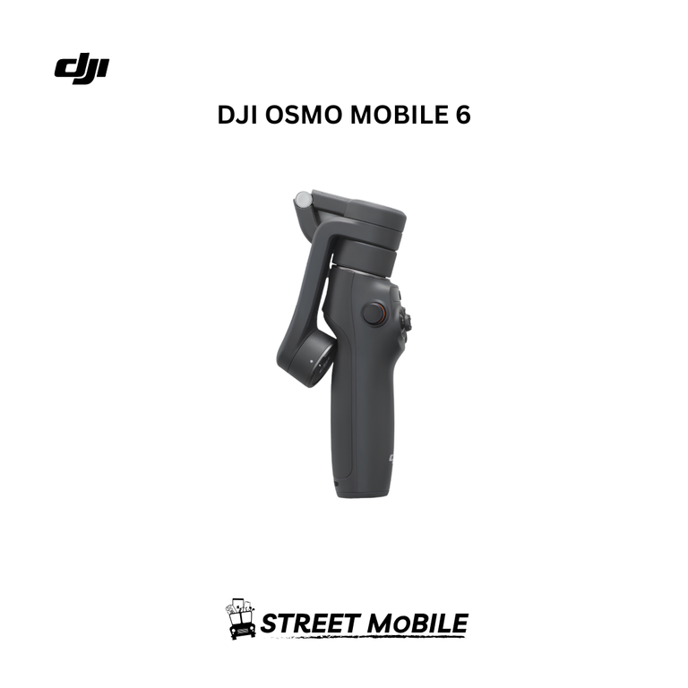 DJI OSMO MOBILE 6 thumbnail 2