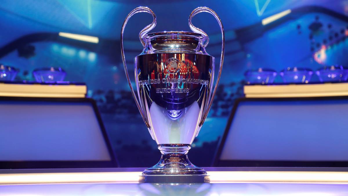 Champions League 2022 ¿Dónde, cuándo y a qué hora será?