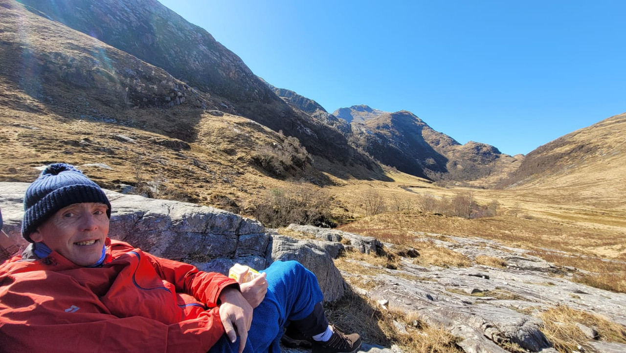 Scotland April 2025 10