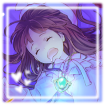 Dreaming Nemleria - Yu-Gi-Oh!