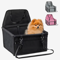 Cadeirinha Assento Transporte Pet