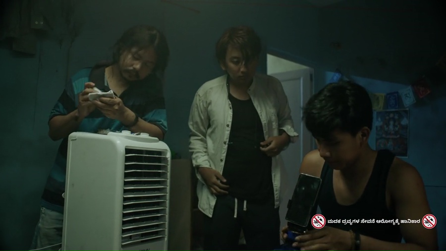 Chilli Chicken 2024 WebRip [Hindi] 480p, 720p Screenshot