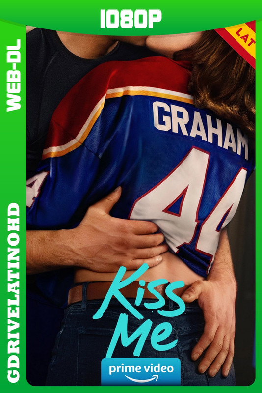 Off Campus (2026) Temporada 1 [8/8] WEB-DL 1080p Latino-Inglés