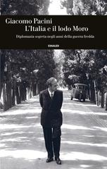 Giacomo Pacini – L’Italia e il lodo Moro (2026)