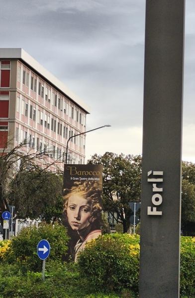 Roma (Hokusai), Florencia, Bolonia y Forli - Blogs de Italia - Florencia, Bolonia y Forli: Palacio Pitti, Biblioteca Laurenziana, el David etc (315)