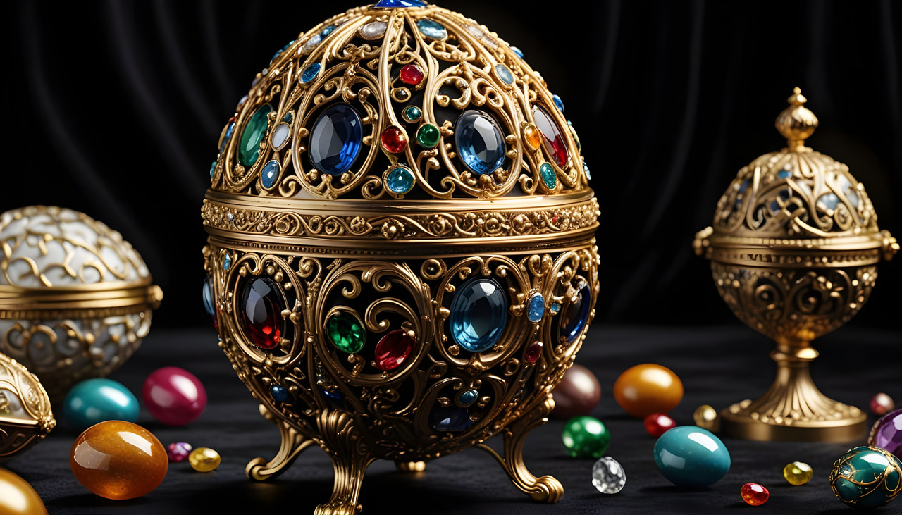 The Egg