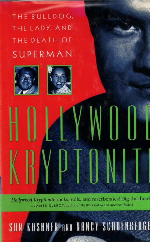Hollywood Kryptonite