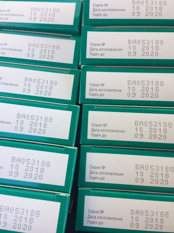 ребиф ростов 1