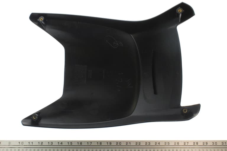 What does cowl mean? The Amphitheatre Forum