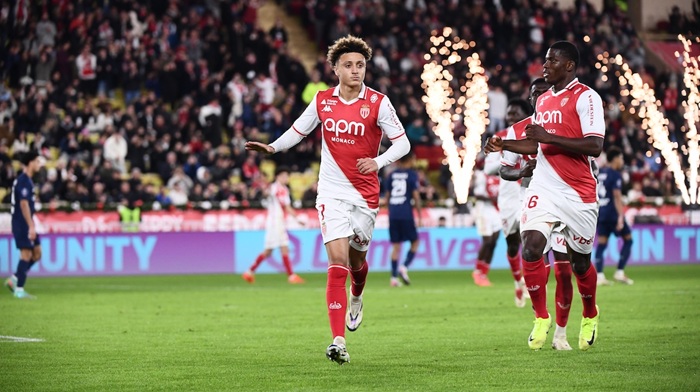 AS Monaco vs Paris, 01h00 ngày 02/11