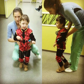 Ковергин Кирилл