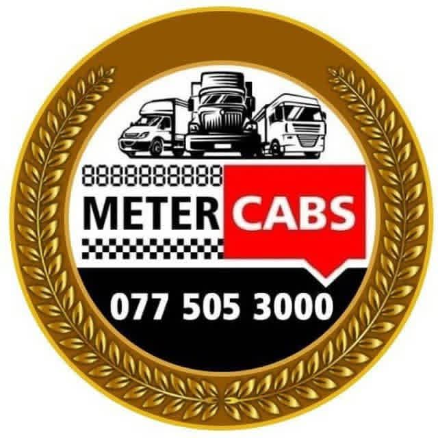 Meter Cabs Logo