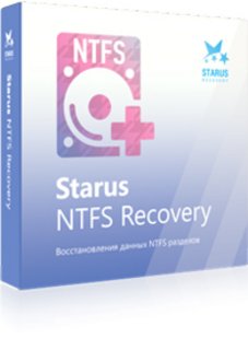 [PORTABLE] Starus NTFS / FAT Recovery 4.3 Multilingual