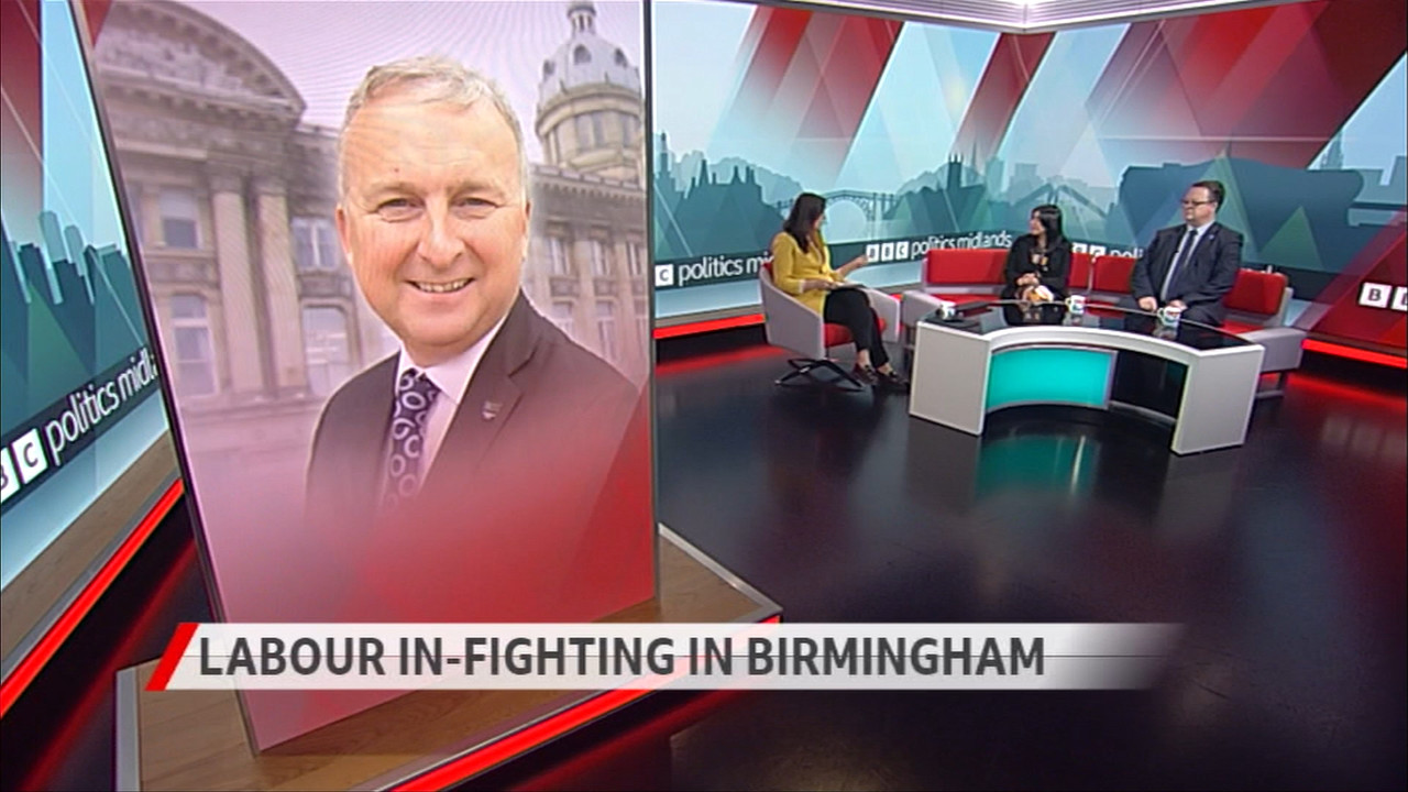 05.28 - 10.00.00 - Politics Midlands. Elizabeth Glinka with the lates....ts_snapshot_06.08.580