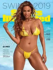 Sports Illustrated Swimsuit 2019