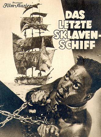 Das letzte Sklavenschiff ifk