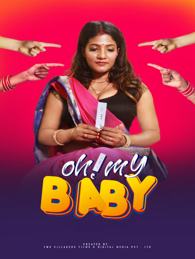 Oh My Baby - Hopi UnRated Short Film