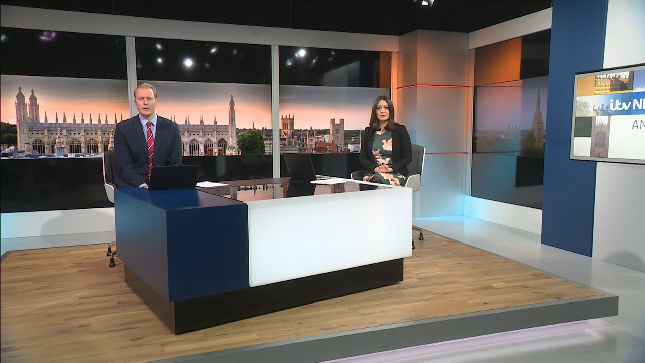 01.05 - 18.00.00 - ITV News Anglia. The latest news and weather from ....ts_snapshot_03.21.605