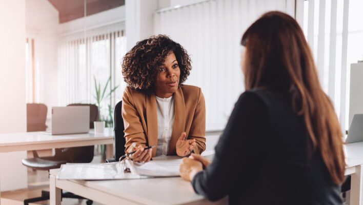 Top 5 Job Interview Tips You Should Never Skip