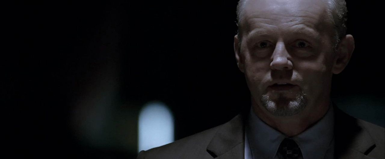 16 Blocks 2006 BluRay [Hindi + English] 480p, 720p Screenshot