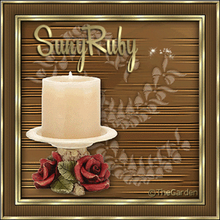 Suny-Ruby-Candle-Res-Rose
