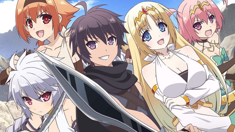 Hyakuren-no-Haou-to-Seiyaku-no-Valkyria