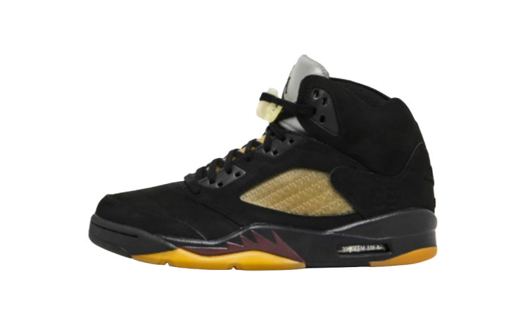 Jordan 5 AMM