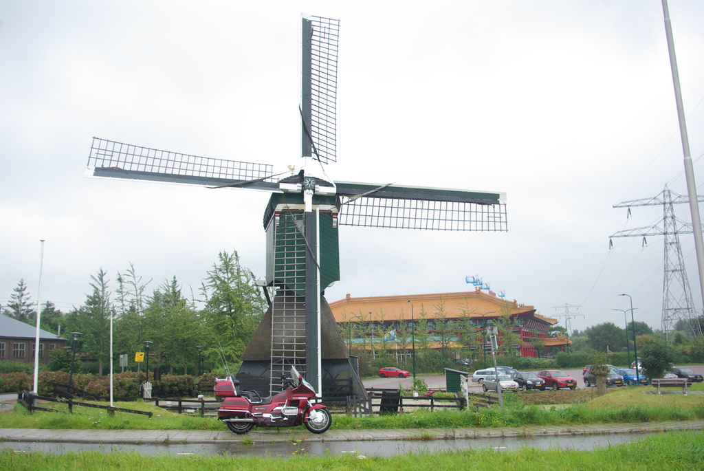 (00026) Kortrijkse Molen - Breukelen-Nijenrode