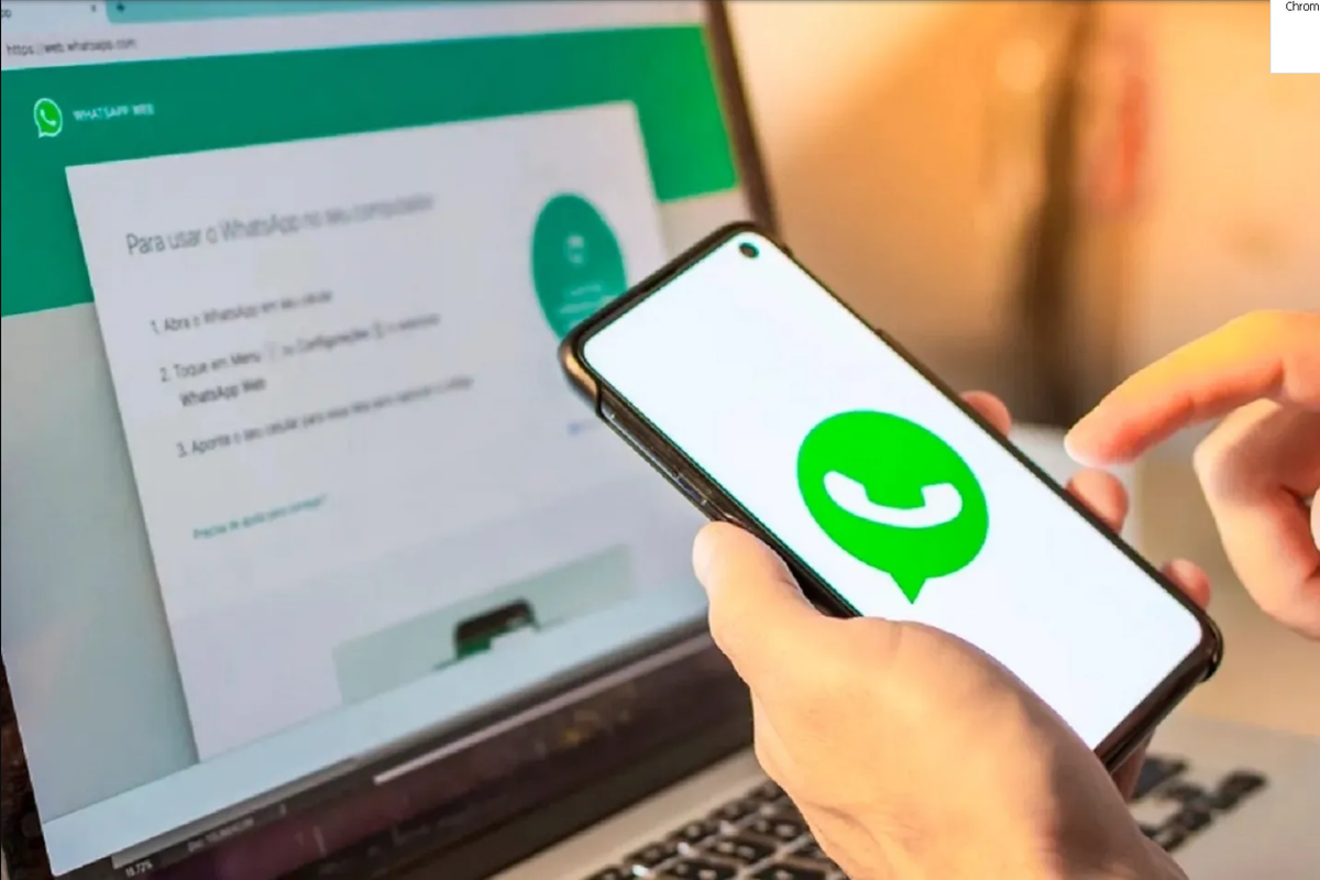 WhatsApp Web: Ubica un celular en tiempo real sin que el dueño lo sepa