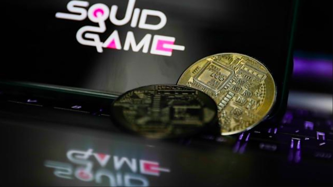 Participantes de concurso del juego del calamar son estafados con 2mdd en Squids