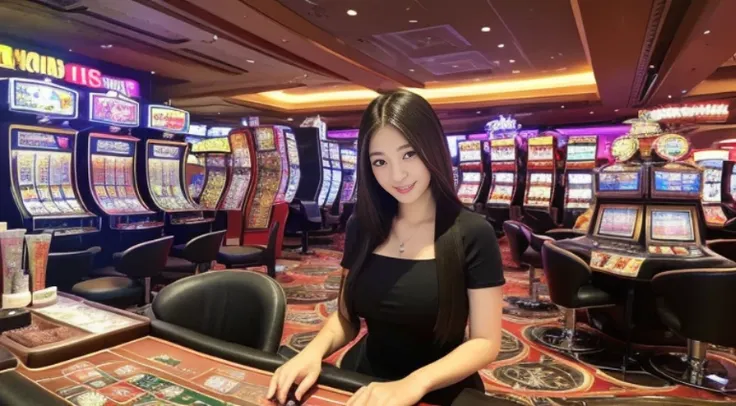 Gamingbet99: Platform Permainan Slot Online Terpercaya dan Responsif