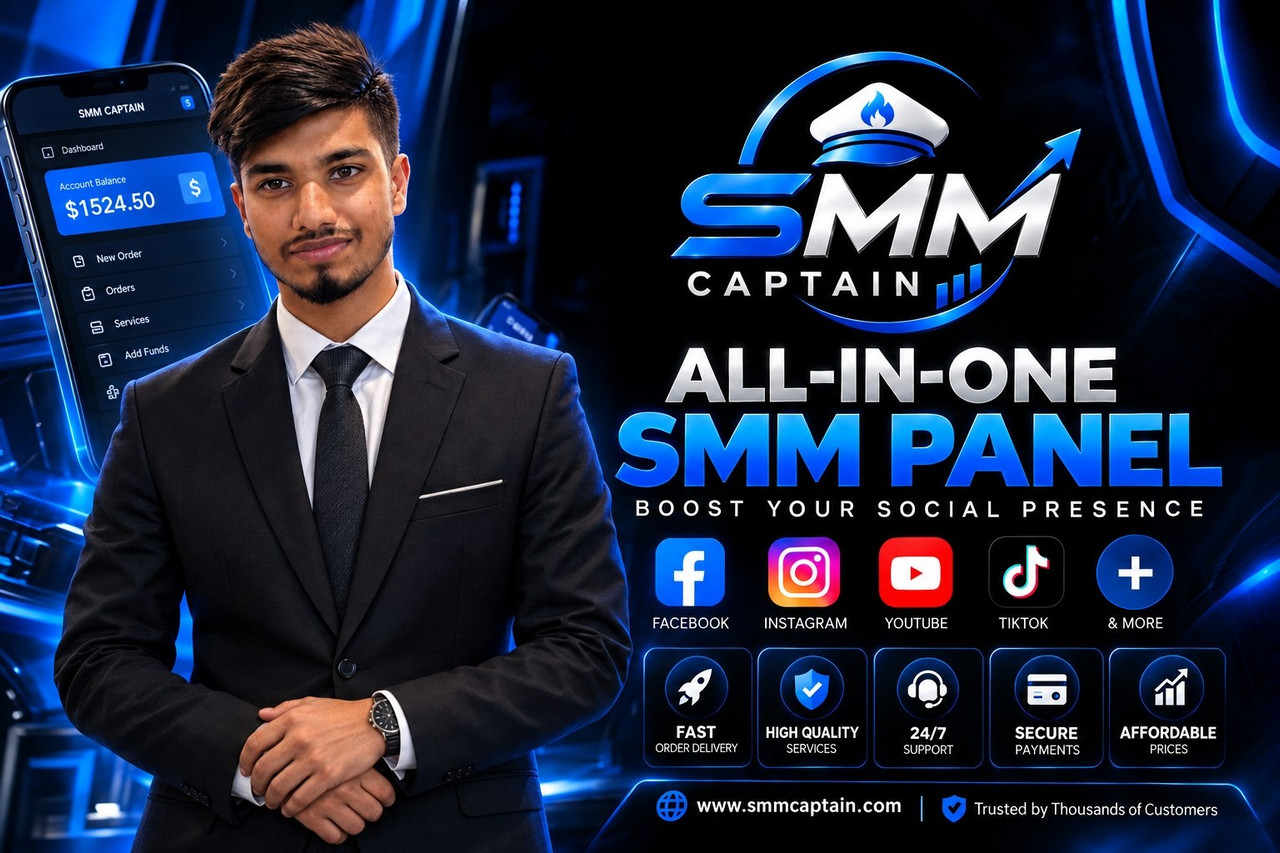 SMM Captain Notice