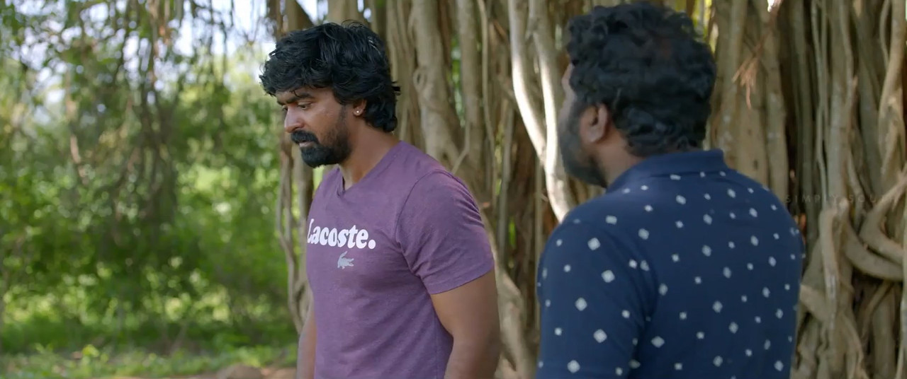 Kattis Gang 2024 WebRip [Malayalam] 480p, 720p ESub Screenshot
