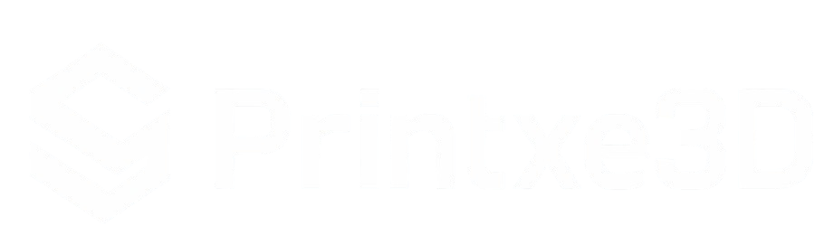 Printxe3D Logo