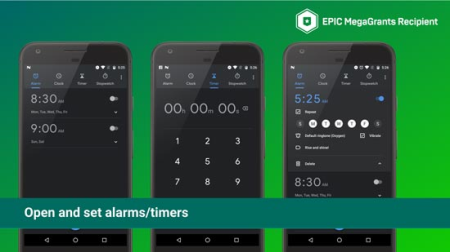 Unreal Engine Marketplace - Android Native Goodies v2.0.0 / v1.9.0 (4.27, 5.0-5.1)