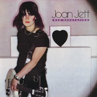 Joan Jett  - Bad Reputation (1981).mp3 - 320 Kbps