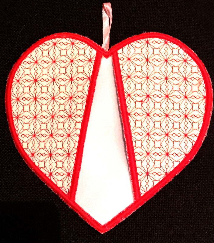 прихватка 4