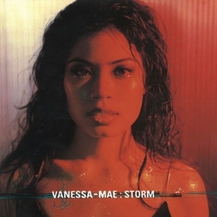 Re: Vanessa Mae - Discography (1995-2004)