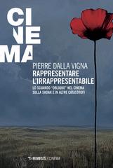 Pierre Dalla Vigna – Rappresentare l’irrapresentabile (2025)