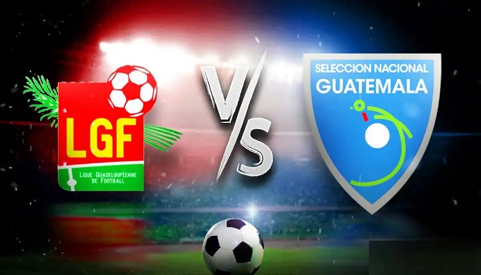 Soi kèo tài xỉu, phạt góc trận Goudeloupe vs Guatemala, 06h00 ngày 25/06