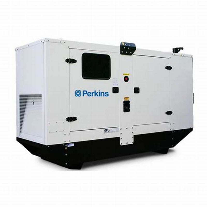 Perkins 100KVA