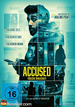 Accused - Tödliche Ähnlichkeit (2023)