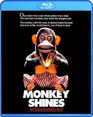 Monkey Shines - Esperimento Nel Terrore (1988) WebDL 1080p E-AC3 ITA - ENG