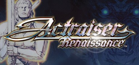 Actraiser Renaissance (MULTi4) [FitGirl Repack]