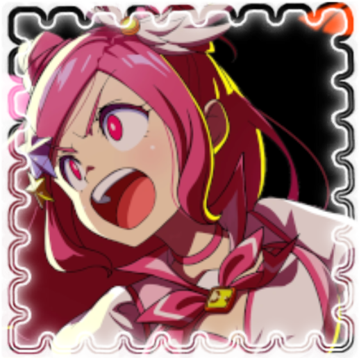 Iroha Asobe | I am Magicami