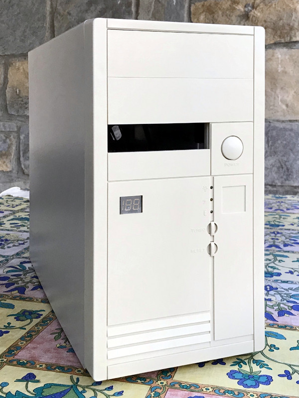 AT Case (G) Restored